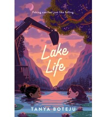 Quill Tree Books Lake Life