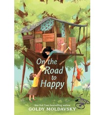 Quill Tree Books On the Road to Happy