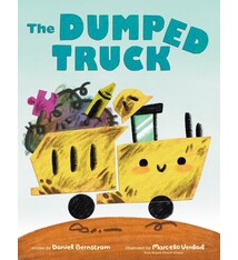 HarperCollins The Dumped Truck