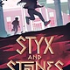 Clarion Books Styx and Stones