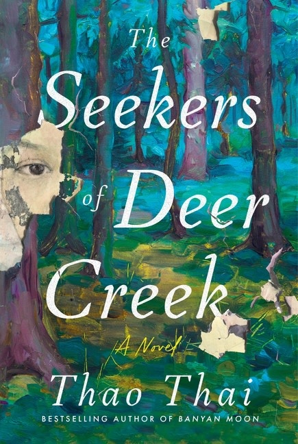 Mariner Books The Seekers of Deer Creek: A Novel