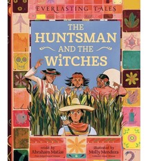 HarperCollins The Huntsman and the Witches