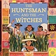 HarperCollins The Huntsman and the Witches