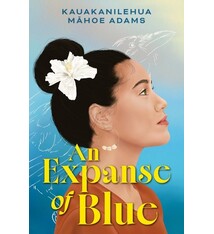 Heartdrum An Expanse of Blue