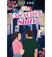 Quill Tree Books The Vacation Shift