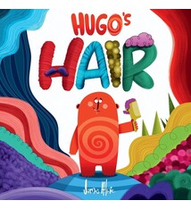 HarperCollins Hugo's Hair