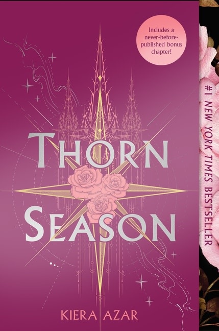 Thorn Season 01