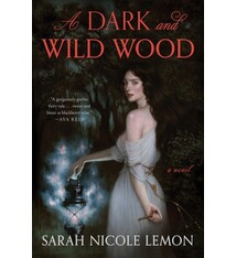 Harper Voyager A Dark and Wild Wood: A Novel