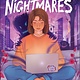 Greenwillow Books Evie and Her Nightmares
