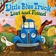 Clarion Books Little Blue Truck Lost and Found