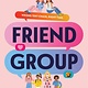 HarperCollins Friend Group