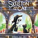 HarperCollins The Skeleton and the Cat