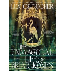 Harper Voyager The Unmagical Life of Briar Jones: A Novel