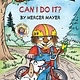 HarperCollins Little Critter: Can I Do It? (I Can Read Phonics)