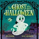 HarperCollins The Ghost Who Saved Halloween