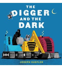 HarperCollins The Digger and the Dark