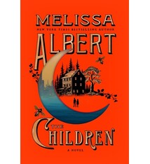 William Morrow The Children: A Novel