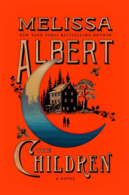 William Morrow The Children: A Novel