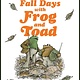 HarperCollins Fall Days with Frog and Toad