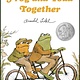 HarperCollins Frog and Toad Together Picture Book Edition