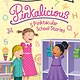 HarperCollins Pinkalicious: 5 Pinktacular School Stories: Pinkalicious and the Pinkamazing Little Library, Kindergarten Fun, Pinkie Promise, Planet Pink, School Rules!