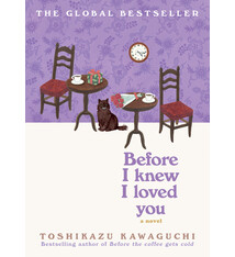 Hanover Square Press Before I Knew I Loved You