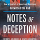 Hanover Square Press Notes of Deception: How a Quartet of American Musicians Outwitted the KGB