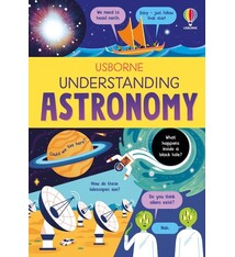 Usborne Understanding Astronomy