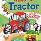 Usborne Wind-up Tractor