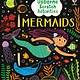 Usborne Usborne Scratch Activities Mermaids