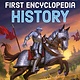 Usborne First Encyclopedia of History