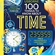 Usborne 100 Things to Know About Time