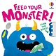 Usborne Feed your Monster