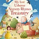 Usborne My First Usborne Nursery Rhymes Treasury