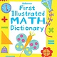 Usborne First Illustrated Math Dictionary