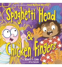 Spaghetti Head & Chicken Fingers