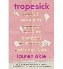 Tropesick: A Novel