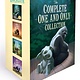 The Complete One and Only Collection: The One and Only Ivan, The One and Only Bob, The One and Only Ruby, The One and Only Family