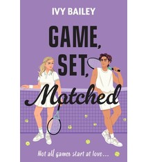 Game, Set, Matched