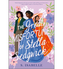 The Great Misfortune of Stella Sedgwick