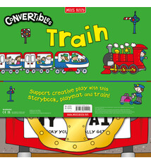 Convertible Train