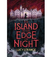 Chicken House The Island at the Edge of Night