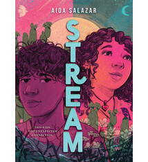 Scholastic Press Stream