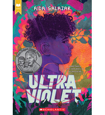 Scholastic Press Ultraviolet