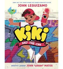 Orchard Books Kiki and the Can