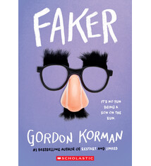 Scholastic Inc. Faker