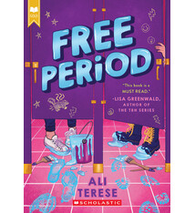 Scholastic Inc. Free Period (Scholastic Gold)