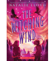 Scholastic Inc. The Witching Wind