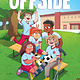 Graphix Offside: A Graphic Novel