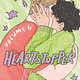 Graphix Heartstopper #6: A Graphic Novel